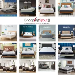 Costco 4th of July Mattress